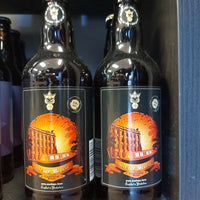 Gorilla Brewing Bit'ter Meccie Traditional Bitter 500ml 3.8%