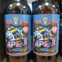 Gorilla Brewing Ape-X Tropical Session IPA 500ml 4.6%