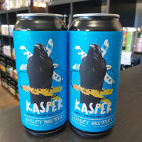 Loxley Brewery Kasper West Coast IPA 440ml 5.5%