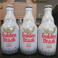 Gulden Draak Classic 330ml 10.5%