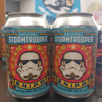 Original Stormtrooper S.N.I.P.A.  IPA 330ml 4.4%