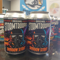 Original Stormtrooper Shadow Stout 330ml 6.6%