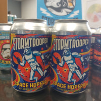 Original Stormtrooper Space Hopera New England Pale 330ml 6.6%