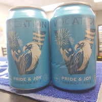 Vocation Pride And Joy American Pale 330ml 4.8%