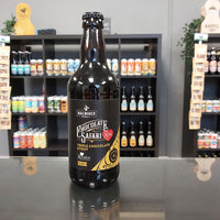 Nailmaker Chocolate Safari Xtra Triple Chocolate Stout 500ml 5.5%