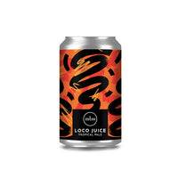 Mobberley Brew House Loco Juice Tropical Pale 330ml 4.2%