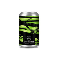 Mobberley Brew House Unchained Session NEIPA 330ml 4.4%