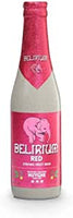 Delirium Red Strong Fruit Beer 330ml 8%