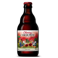 Chouffe Cherry 330ml 8%