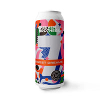 Seven Brothers Sweet Dreams DIPA 440ml 9%