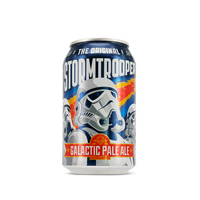Original Stormtrooper Galactic Pale Ale 330ml 4.8%