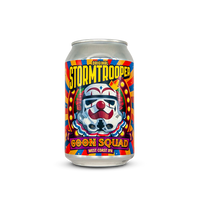 Original Stormtrooper Goon Squad West Coast IPA 5.5% 330ml