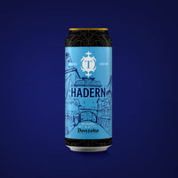 Thornbridge Hadern Dunkel 440ml 5.2%