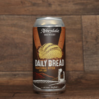 Abbeydale Brewery Daily Bread 440ml 3.8%