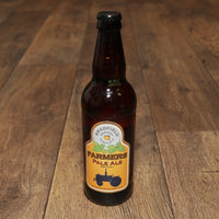 Bradfield Brewery Farmers Pale 500ml 5%