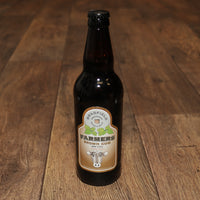 Bradfield Brewery Brown Cow 500ml 4.2%