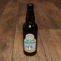 Bradfield Brewery Belgian Blue 500ml 4.9%