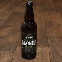 Acorn Blonde 500ml 4%