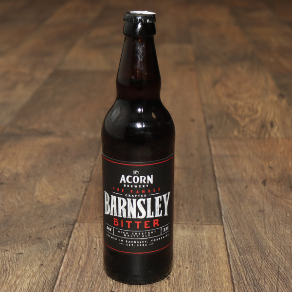 Acorn Barnsley Bitter 500ml 3.8%