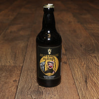 Gorilla Silverback Blonde 500ml 3.8%