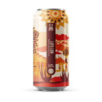 Brew York Lupu Lion American Pale Ale 440ml 5%