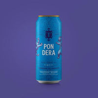 Thornbridge Pon Dera West Coast IPA 440ml 6.7%