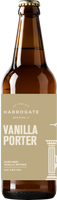 Harrogate Brewing Vanilla Porter 500ml 4.8%