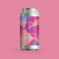 Track Dreaming Of Big Skies IPA 440ml 6.5%