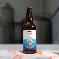 Hambleton North Pale Winter Pale Ale 500ml 4.1%
