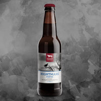 Hambleton Brewery Nightmare Porter 500ml 5%